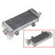 PSYCHIC радіатор ktm sxf 250 12-15, excf 250 08-15, sxf/excf 350 11-15, sxf 450 07-08 12-15 посилений підвищеної ємності правий (шт.) (з штекером)