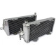 PSYCHIC radiator sherco sef 250/300/450/500 factory '16-'22, sef 250/300/450/500 racing '13-'22, sef 250/300/450/500 six days '16-'18 reinforced standard capaciЗАДНІleft (oem: 4463)