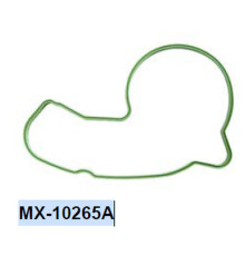 Прокладка кришки водяного насосу PSYCHIC husaberg fe 350 '13, husqvarna fc/fe 250/350 '14-'16 ktm sx-f/xc-f 250/350 '14-'16 (oem:77735053000)