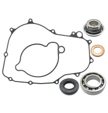 Ремонтний комплект водяного насосу PSYCHIC HONDA crf 250l/rl/abs 13-18, cbr 250r 11-13, cmx 300/abs 17-18, cbr 300r/ra 15-18, cb 300f/ra 16-18, cbr 650fa 16