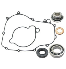 Ремонтний комплект водяного насосу PSYCHIC HONDA crf 250l/rl/abs 13-18, cbr 250r 11-13, cmx 300/abs 17-18, cbr 300r/ra 15-18, cb 300f/ra 16-18, cbr 650fa 16