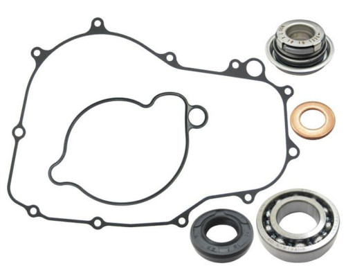 Ремонтний комплект водяного насосу PSYCHIC HONDA crf 250l/rl/abs 13-18, cbr 250r 11-13, cmx 300/abs 17-18, cbr 300r/ra 15-18, cb 300f/ra 16-18, cbr 650fa 16