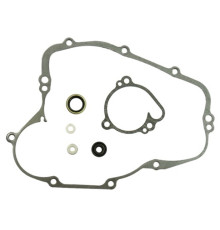 Ремкомплект водяного насосу PSYCHIC kawasaki kx 80/85 '89-'17, kx 100 '95-'17