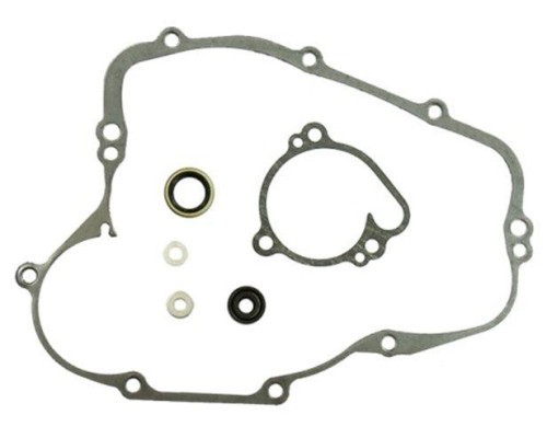 Ремкомплект водяного насосу PSYCHIC kawasaki kx 80/85 '89-'17, kx 100 '95-'17