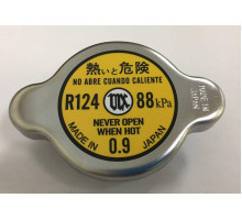 Корпус радіатора tourmax 29mm 0.9 bar (rc-0.9r) (вироблено в японії)