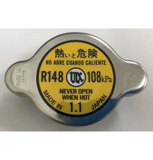Корпус радіатора tourmax 29mm 1.1 bar (виробництво в японії)