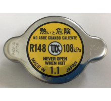 Корпус радіатора tourmax 29mm 1.1 bar (виробництво в японії)