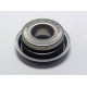 Механічне прокладка tourmax водяний насос HONDA crf 250r '10-11, crf 450r '11-12 (12x30mm) (made in japan)