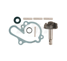 V parts (vicma) ремкомплект водяного насосу am6 (aprilia 50, mbk 50, YAMAHA dt/tzr 50)) (6216)