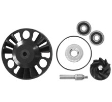 V parts (vicma) ремкомплект водяного насосу aprilia atlantic 125/200`06-11, sportciЗАДНІ125/200, scarabeo 250/300, piaggio bevely 125, x8 125`05-07 (8665)