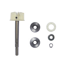 V parts (vicma) ремкомплект водяного насосу aprilia leonardo 125/150, scarabeo 125/150/200 (8667)