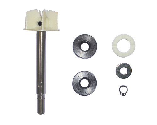 V parts (vicma) ремкомплект водяного насосу aprilia leonardo 125/150, scarabeo 125/150/200 (8667)