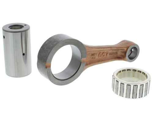 V parts (vicma) ремкомплект водяного насосу aprilia leonardo 125/150, scarabeo 125/150/200 (8667)
