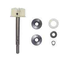 V parts (vicma) ремкомплект водяного насосу aprilia leonardo 125/150, scarabeo 125/150/200 (8667)