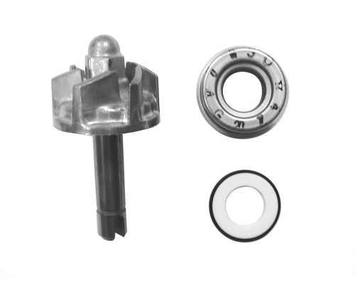 V parts (vicma) ремкомплект водяного насосу aprilia leonardo 250 (8666)