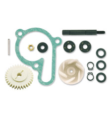 V parts (vicma) ремкомплект водяного насосу aprilia rs/rx50`06-, derbi gpr50`06, senda 50`05-, gilera rcr/smt50`06- (11420)