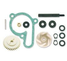 V parts (vicma) ремкомплект водяного насосу aprilia rs/rx50`06-, derbi gpr50`06, senda 50`05-, gilera rcr/smt50`06- (11420)