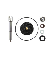 V parts (vicma) ремкомплект водяного насосу двигуни aprilia 400/500 ccm до `-04, двигуни piaggio-gilera 400/500ccm до `-04 (11641)