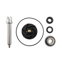 V parts (vicma) ремкомплект водяного насосу двигуни aprilia 400/500 ccm над.`04-, двигуни piaggio-gilera 400/500ccm над. `04- (11642)