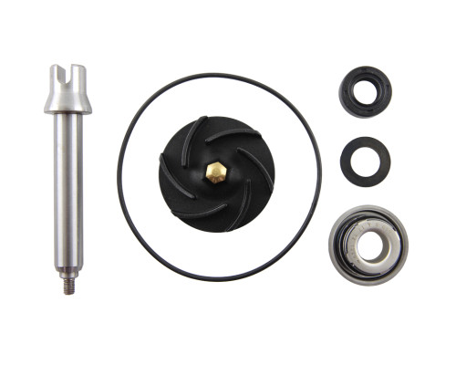 V parts (vicma) ремкомплект водяного насосу двигуни aprilia 400/500 ccm над.`04-, двигуни piaggio-gilera 400/500ccm над. `04- (11642)