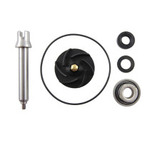 V parts (vicma) ремкомплект водяного насосу двигуни aprilia 400/500 ccm над.`04-, двигуни piaggio-gilera 400/500ccm над. `04- (11642)