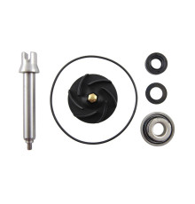 V parts (vicma) ремкомплект водяного насосу двигуни aprilia 400/500 ccm над.`04-, двигуни piaggio-gilera 400/500ccm над. `04- (11642)
