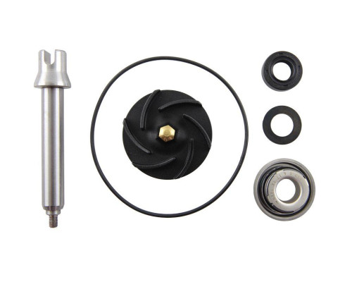 V parts (vicma) ремкомплект водяного насосу двигуни aprilia 400/500 ccm над.`04-, двигуни piaggio-gilera 400/500ccm над. `04- (11642)