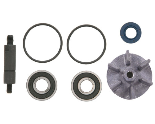 V parts (vicma) ремкомплект водяного насосу derbi 50 lc atlantis, paddock, predator (6222)