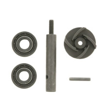 V parts (vicma) ремонтний комплект водяного насосу derbi senda 50 r 94-01, 50 l 94-99, gpr 50 replica racing 01-05 gpr (6223) ()