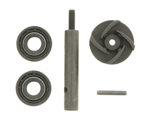 V parts (vicma) ремонтний комплект водяного насосу derbi senda 50 r 94-01, 50 l 94-99, gpr 50 replica racing 01-05 gpr (6223) ()