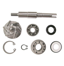 V parts (vicma) ремкомплект водяного насосу HONDA fes 125 pantheon, ses 125 dylan, sh 125 scoopy (8663)