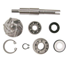 V parts (vicma) ремкомплект водяного насосу HONDA fes 125 pantheon, ses 125 dylan, sh 125 scoopy (8663)