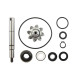 V parts (vicma) ремкомплект водяного насосу kymco xciting 500 (11647)