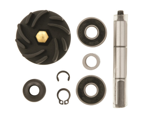 V parts (vicma) ремкомплект водяного насосу piaggio hexagon 125, gilera runner fx 125`97-02, italjet dragstar 125 (6218)