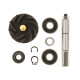 V parts (vicma) ремкомплект водяного насосу piaggio hexagon 125, gilera runner fx 125`97-02, italjet dragstar 125 (6218)