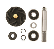 V parts (vicma) ремкомплект водяного насосу piaggio hexagon 125, gilera runner fx 125`97-02, italjet dragstar 125 (6218)