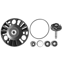 V parts (vicma) ремкомплект водяного насосу piaggio x9 - 180 ccm`00-03, 200 ccm`02-03 (11643)