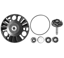 V parts (vicma) ремкомплект водяного насосу piaggio x9 - 180 ccm`00-03, 200 ccm`02-03 (11643)