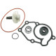V parts (vicma) ремкомплект водяного насосу YAMAHA vp/yp 125 x-ciЗАДНІ x-max 125, r-max 125, yzf 125r, wr 125r/x (13978)