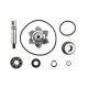 V parts (vicma) ремкомплект водяного насосу YAMAHA xp t-max 500`08- (11648)