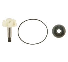 V parts (vicma) ремкомплект водяного насосу YAMAHA yp 125 majesЗАДНІ03-09, mbk yp125 skyliner`98-03 (6221)