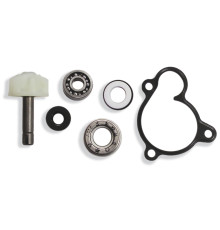 V parts (vicma) ремкомплект водяного насосу YAMAHA yp 250 majesЗАДНІ96-03, yp 250r/x`05-, xc 300 versiЗАДНІ04- (8003)