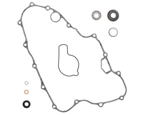 Winderosa (VERTEX) ремкомплект водяного насосу HONDA trx 450r/er 06-14