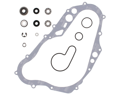 Winderosa (VERTEX) ремкомплект водяного насосу kawasaki klx400r 03, klx400sr 03-04, suzuki drz400e 00-03, drz400e 04-07, drz400s 00-17, drz400sm 05-17