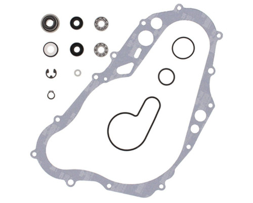 Winderosa (VERTEX) ремкомплект водяного насосу kawasaki klx400r 03, klx400sr 03-04, suzuki drz400e 00-03, drz400e 04-07, drz400s 00-17, drz400sm 05-17