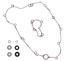 Winderosa (VERTEX) ремкомплект водяного насосу kawasaki klx450r (au) 18-19, klx450r 08-09, kx450f 06-08 (kxf450)