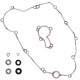 Winderosa (VERTEX) ремкомплект водяного насосу kawasaki klx450r (au) 18-19, klx450r 08-09, kx450f 06-08 (kxf450)