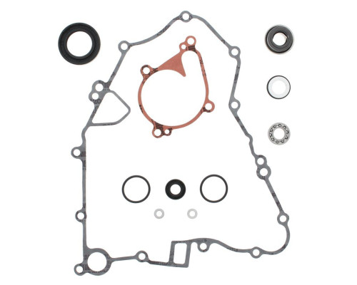 Winderosa (VERTEX) ремкомплект водяного насосу kawasaki kvf650 brute force 05-13, kvf750 brute force 05-19