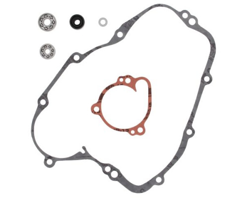 Winderosa (VERTEX) ремкомплект водяного насосу kawasaki kx 85 '01-'23 , kx 80 '86-'00 , kx 112 '22-'23 , kx 100 '95-'16 , suzuki rm 100 '03-'08
