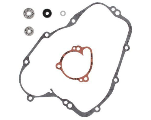 Winderosa (VERTEX) ремкомплект водяного насосу kawasaki kx 85 '01-'23 , kx 80 '86-'00 , kx 112 '22-'23 , kx 100 '95-'16 , suzuki rm 100 '03-'08